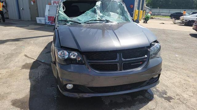 2016 Dodge Caravan - zdjęcie 14