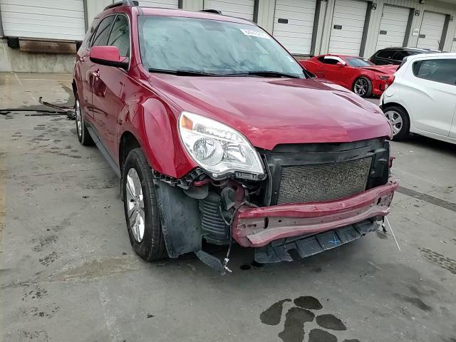 2015 Chevrolet Equinox Lt - zdjęcie 15