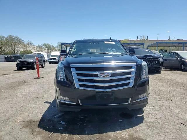 2019 Cadillac Escalade Esv Luxury - zdjęcie 15