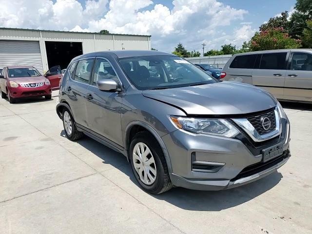 2019 Nissan Rogue S - zdjęcie 13