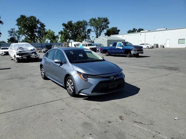 2021 Toyota Corolla - zdjęcie 13