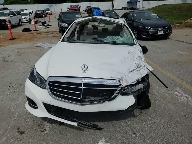 2014 Mercedes-Benz E 350 4Matic - zdjęcie 13
