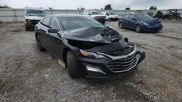 2020 Chevrolet Malibu Lt - zdjęcie 13