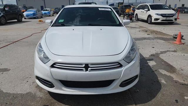 2013 Dodge Dart Sxt - zdjęcie 13