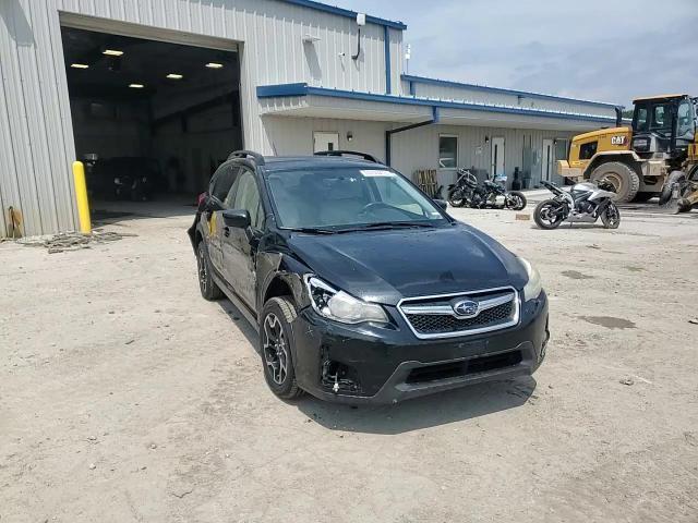 2017 Subaru Crosstrek Premium - zdjęcie 14