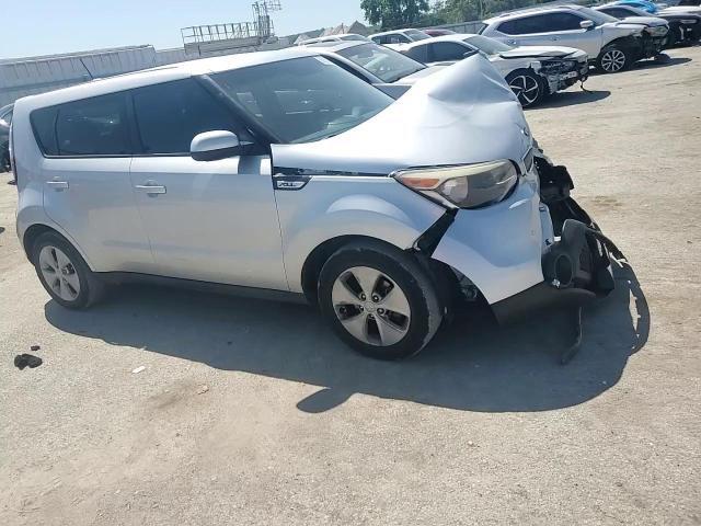 2015 Kia Soul - zdjęcie 15