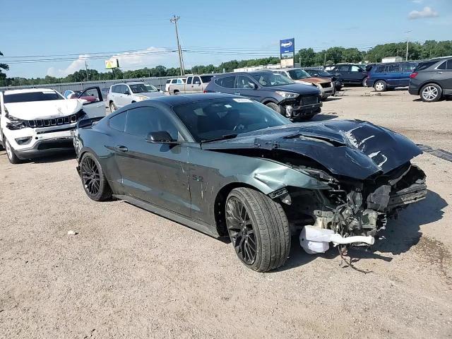 2016 Ford Mustang Gt - zdjęcie 14
