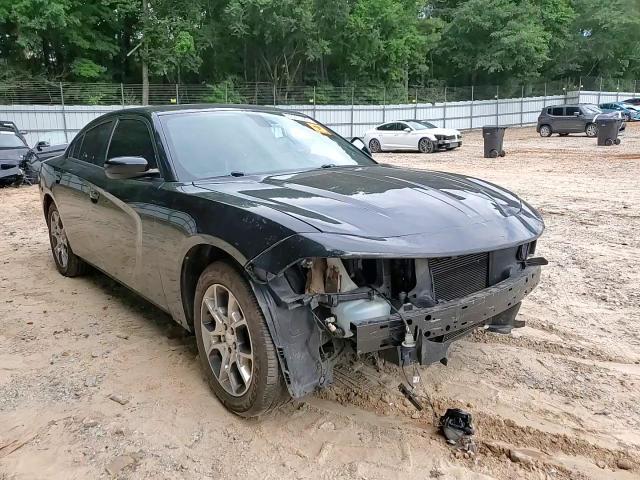 2015 Dodge Charger Sxt - zdjęcie 13