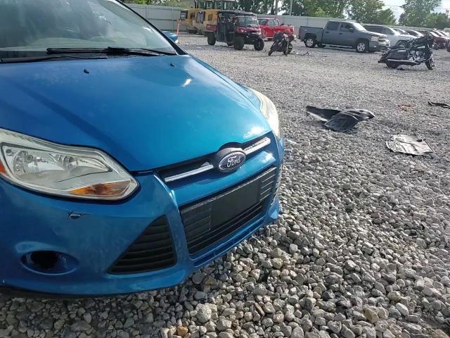 2014 Ford Focus Se - zdjęcie 13