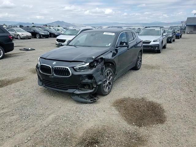 2023 BMW X2 xDrive28I - zdjęcie 14