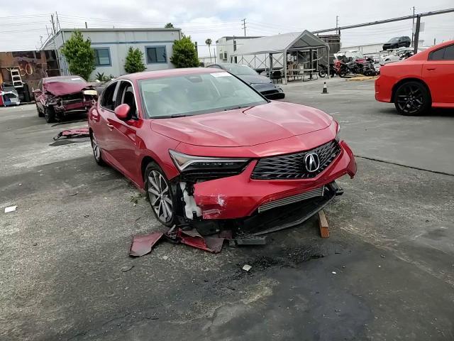 2025 Acura Integra - zdjęcie 13