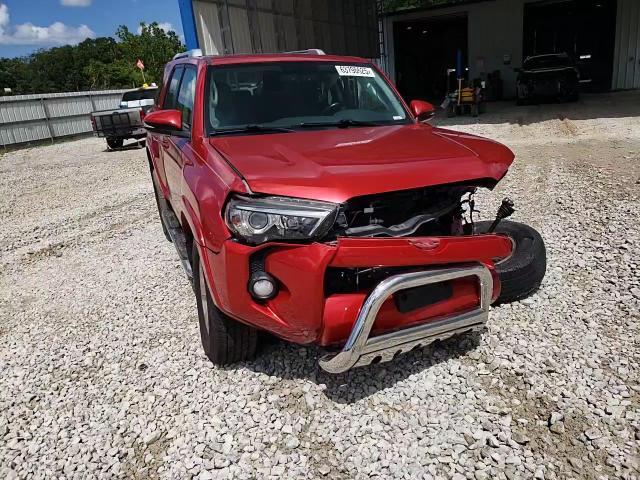 2018 Toyota 4Runner Sr5/Sr5 Premium - zdjęcie 15