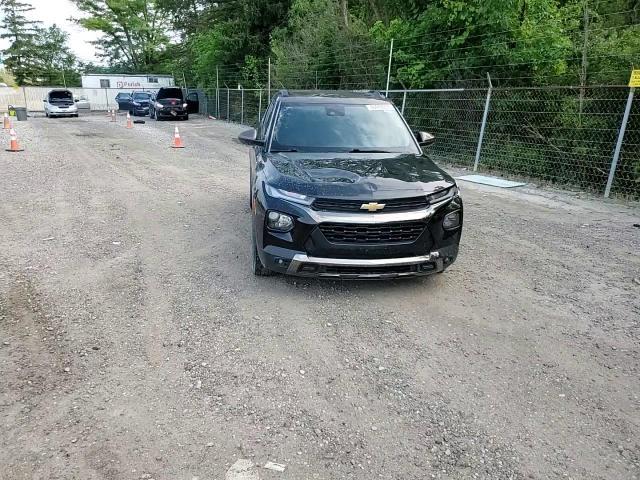 2021 Chevrolet Trailblazer Activ - zdjęcie 14