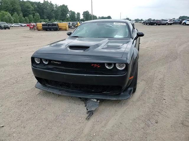 2021 Dodge Challenger R/T Scat Pack - zdjęcie 13