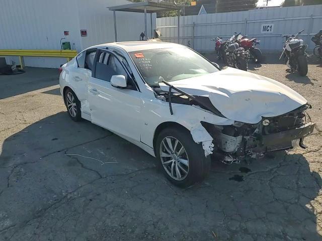2015 Infiniti Q50 Base - zdjęcie 13