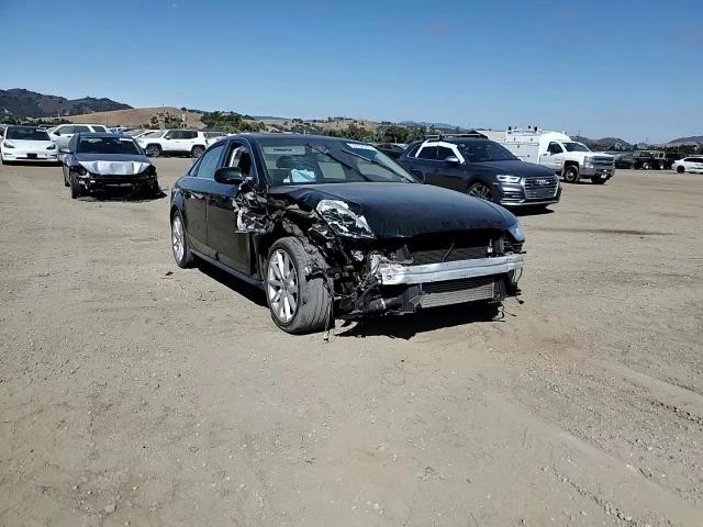 2016 Audi A4 Premium Plus S-Line - zdjęcie 13