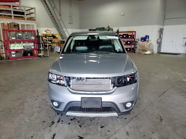 2018 Dodge Journey Gt - zdjęcie 15