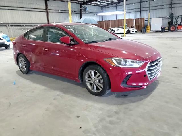 2017 Hyundai Elantra Se - zdjęcie 13