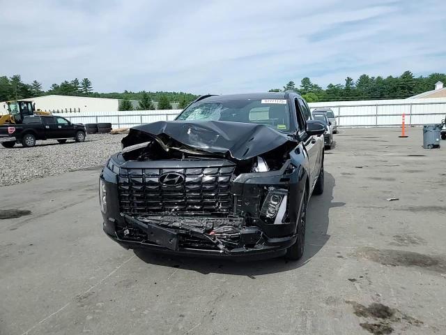 2025 Hyundai Palisade Calligraphy - zdjęcie 14