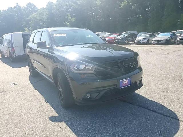 2018 Dodge Durango - zdjęcie 14