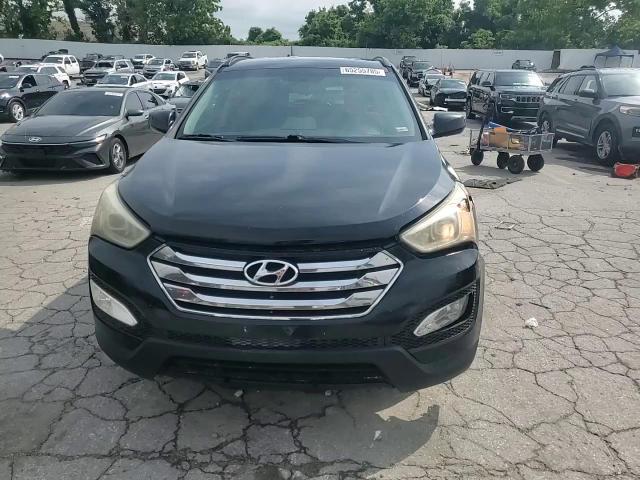 2013 Hyundai Santa Fe - zdjęcie 14