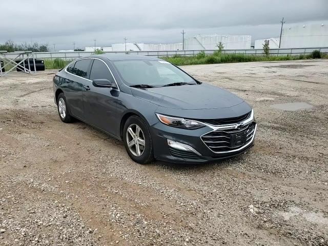 2019 Chevrolet Malibu - zdjęcie 13