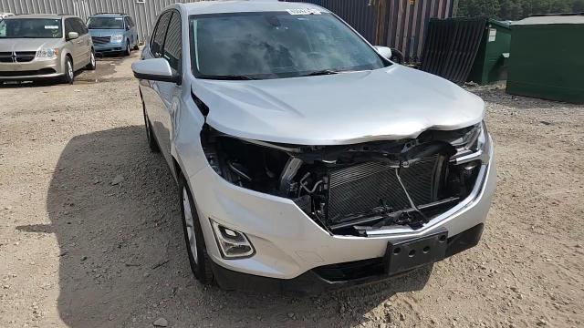 2019 Chevrolet Equinox Lt - zdjęcie 15