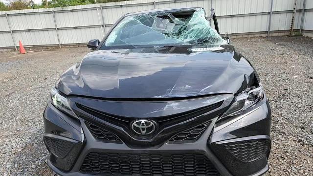 2024 Toyota Camry - zdjęcie 13