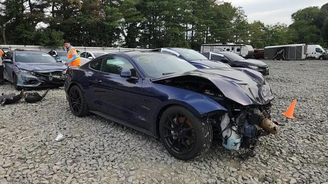 2018 Ford Mustang Gt - zdjęcie 13