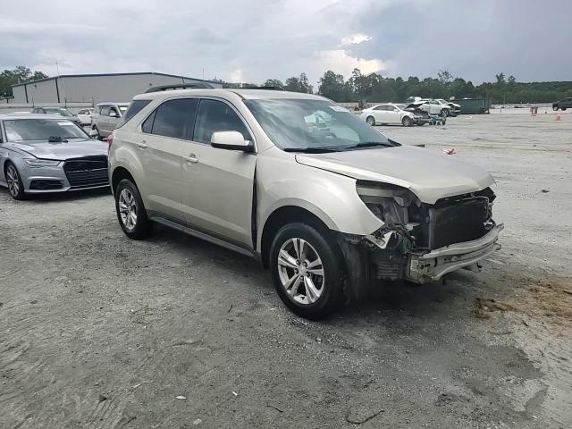 2013 Chevrolet Equinox Lt - zdjęcie 14