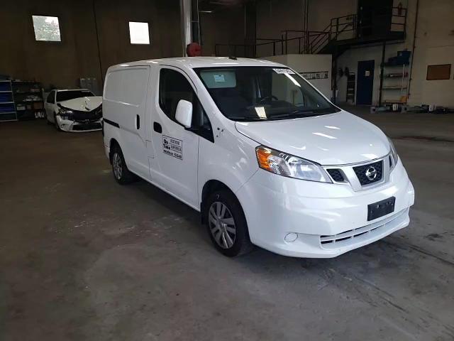 2021 Niss Nv200 Compact Cargo - zdjęcie 15