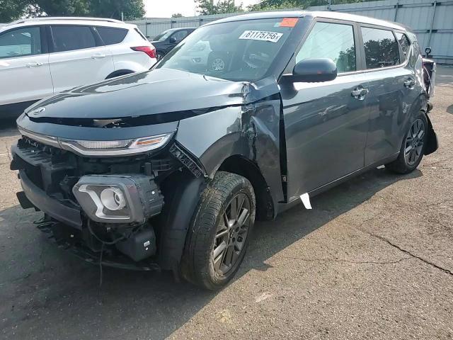 2020 Kia Soul Ex - zdjęcie 13
