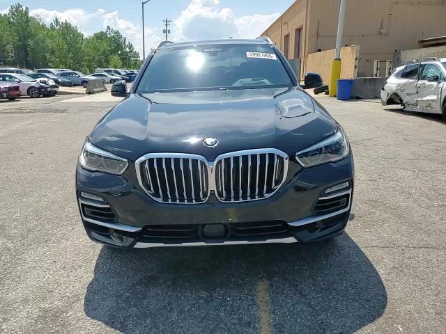 2020 BMW X5 Sdrive 40I - zdjęcie 13