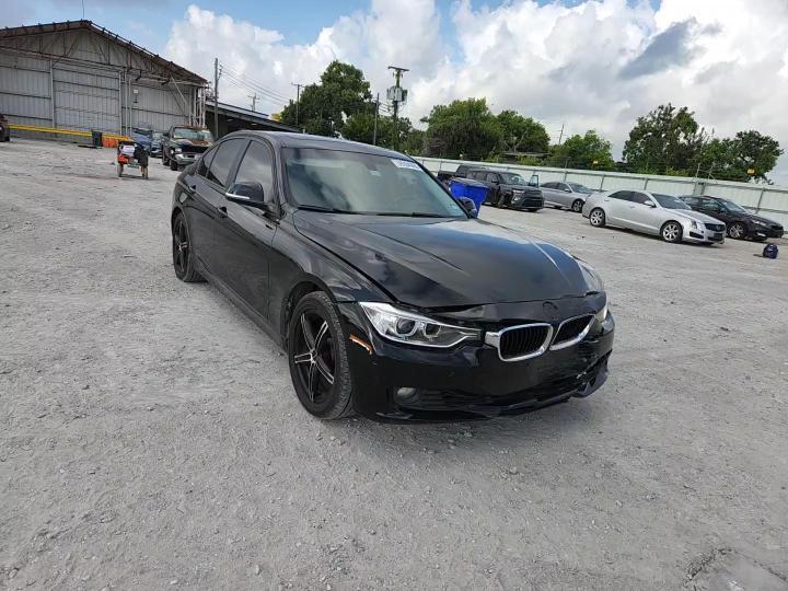 2013 BMW 328 I - zdjęcie 13