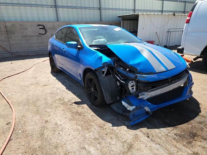 2015 Dodge Dart Se - zdjęcie 13