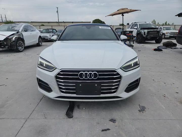 2018 Audi A5 Premium Plus - zdjęcie 14