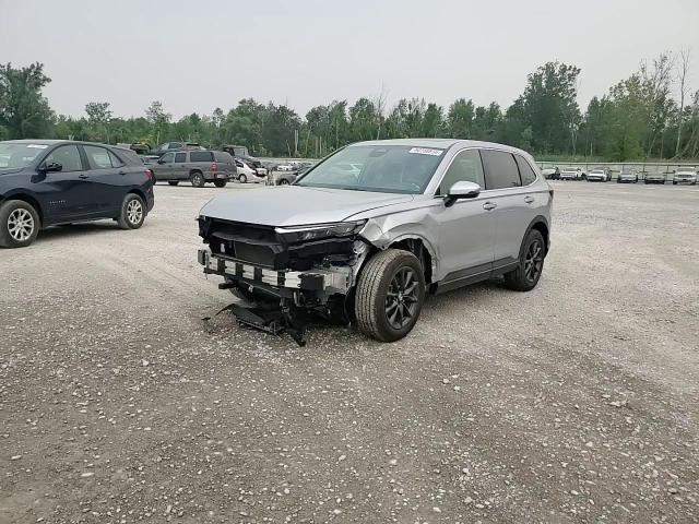 2026 Honda Cr-V Exl - zdjęcie 15