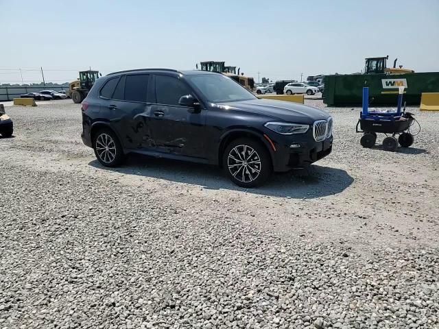 2019 BMW X5 xDrive40I - zdjęcie 14