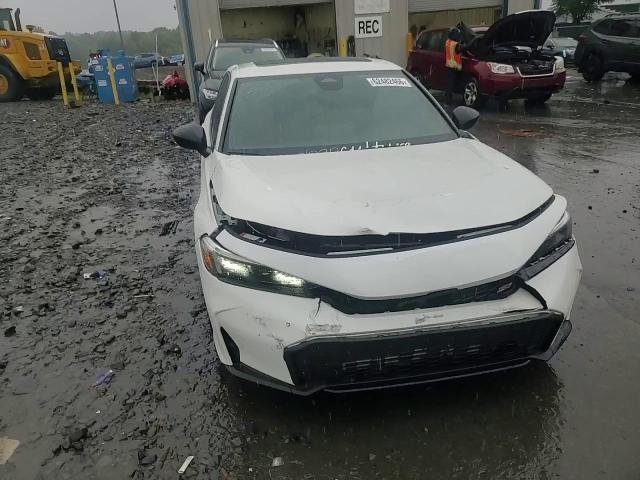 2025 Honda Civic Si - zdjęcie 13