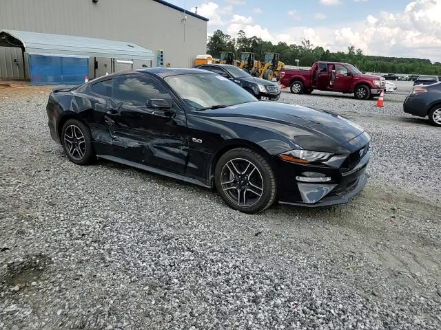 2023 Ford Mustang Gt - zdjęcie 13