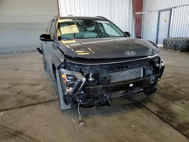 2026 Hyundai Kona Sel Sport - zdjęcie 15