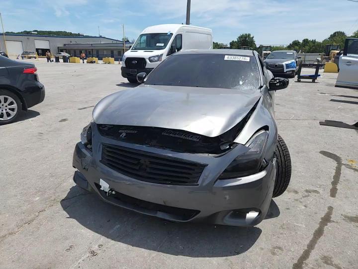 2013 Infiniti G37 Coupe Journey - zdjęcie 13