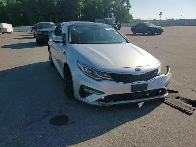 2020 Kia Optima Ex - zdjęcie 13