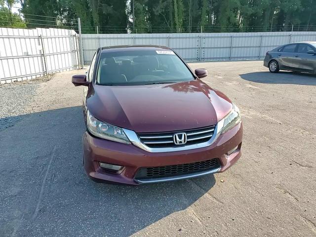 2015 Honda Accord Ex - zdjęcie 13