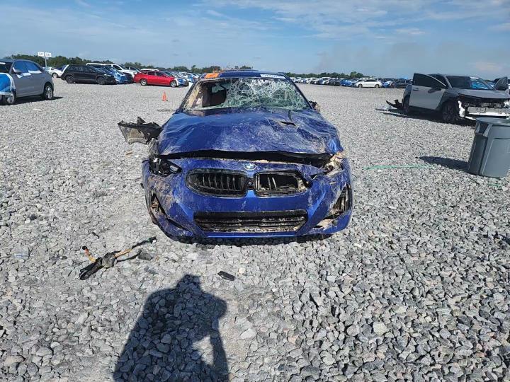 2024 BMW M240I - zdjęcie 13