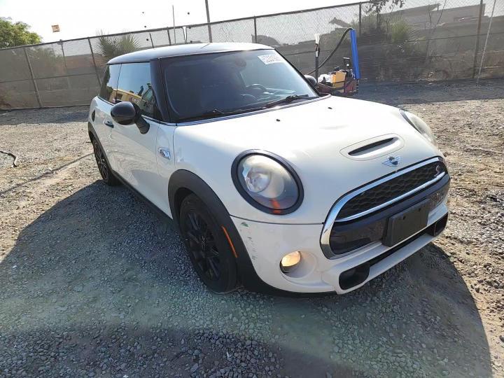 2015 Mini Cooper S - zdjęcie 13