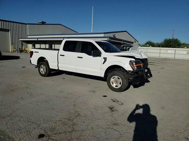 2024 Ford F150 Xl - zdjęcie 14