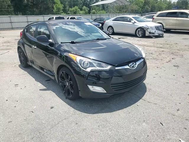 2014 Hyundai Veloster Re:flex - zdjęcie 13