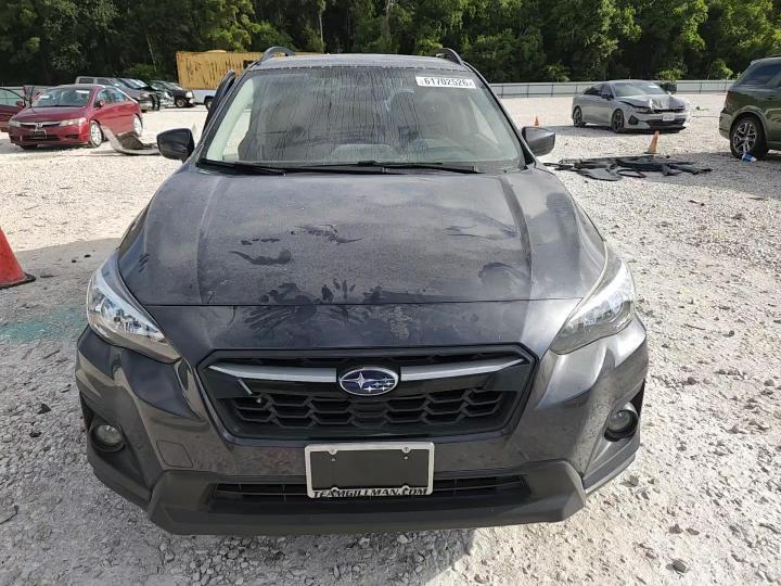 2019 Subaru Crosstrek Premium - zdjęcie 15