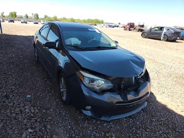2015 Toyota Corolla Le Plus - zdjęcie 13